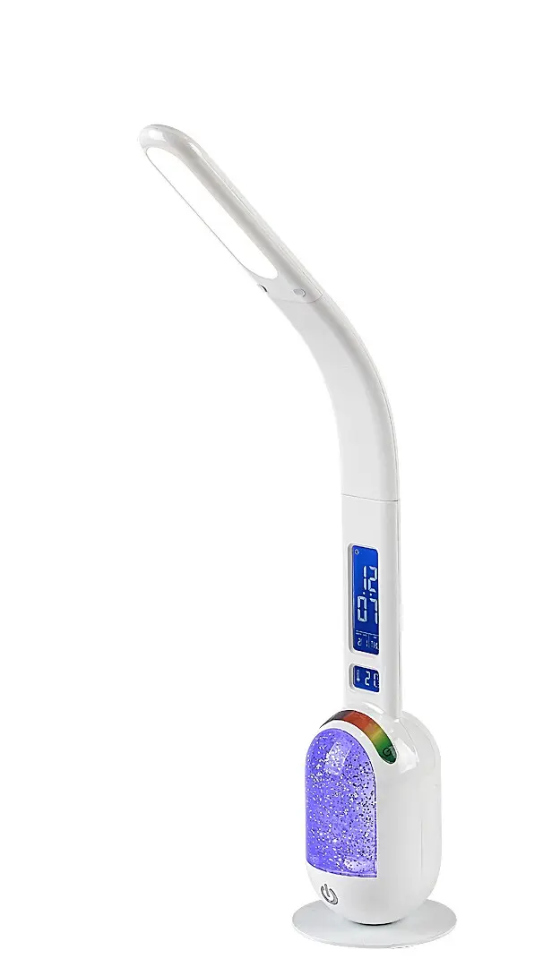 Stolová lampa Rabalux 74231 LED 5W 290lm 5000K 230V IP20